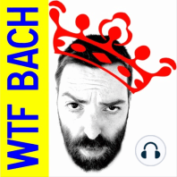 Bonus: I Uploaded a Bach Album as an NFT