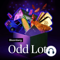 Odd Lots Revisited: Our First Episode with Tom Keene