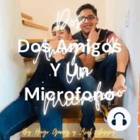 Capitulo 33 Feat. Ximena Peralta y Lupita Carreño (Vivan los novios )