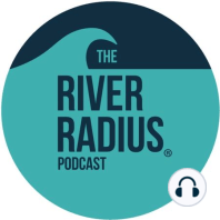 How to Listen to The River Radius Podcast