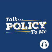 Episode 407: Talking the U.S. Senate—Is It Still Relevant?