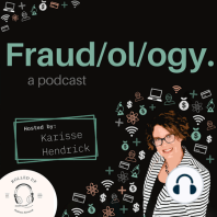 Navigating an Unexpected Layoff as a Fraud-Fighter w/ Meredith McCleary