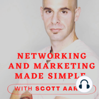 Episode 246: The 3 Ways To Organically Grow Your LinkedIn Network