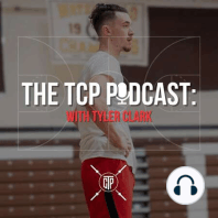 Cristian Plascencia (@cristianplascencia) talks Texas Pro Academy, How To Build Mobility, The Foot & Ankle and more