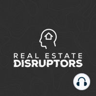 Real Estate Disruptors Best of 2022.