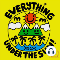 COMO Point Yamu, Phuket x Everything Under The Sun