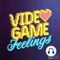 BONUS: Board Game Feelings with "Games & Feelings" host, Eric Silver