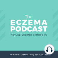 Healing eczema through forgiveness letters - DAY 5 (National Eczema Awareness Week) - S4E29