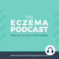 Advocating for people of colour who experience eczema & topical steroid withdrawal (TSW) - (Part 2) S4E43