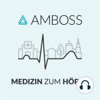 AMBOSS-Neujahrspodcast: Studien zum Staunen
