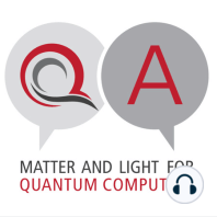 1. Quantum Control in Ultracold Atoms: Martino Calzavara