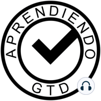 Villancico Aprendiendo GTD