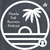 #77: Across Florida 200 with Lovelyn Findley