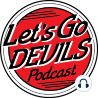 Devils Settle For One Point In SO, Lose To Canes 5-4 (Devils After Dark)