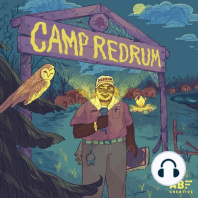 More Camp Redrum Reaction Show Coming Soon