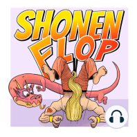 #68 The Shonen Flop Awards 2022 (The Floppies)