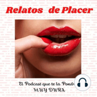 ?? Se Corre en mi Cara ? Audio Relato erótico: En este audio erotico cuento una tarde de campo llena de sorpresas, a ciegas y con la excitación que eso provoca...
Suscríbete a este podcast porno y recibe una notificacion cuando suba una nueva historia x en audio.¡¡ES GRATIS PARA SIEMPRE!!

¿Te has...