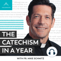 Day 2: How the Catechism Works