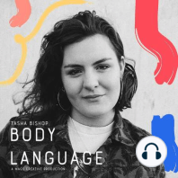 Introducing Body Language with Tasha Bishop