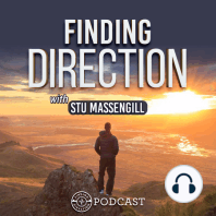 Episode 25: Action After John Mahon: Find Your Bus
