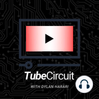 Leslie Morgan on YouTubers Building Personal Brands, Expanding Their Teams, Making Strategic Hires.