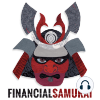 Financial Samurai 2022 Year In Review And 2023 Goals