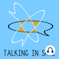 Talking In Shul Ep. 86: Jewish at Work