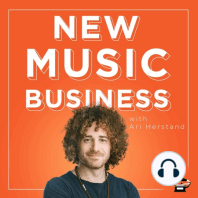 How To Make It in the New Music Business - Chapter 1