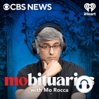 Mobits Extra: Burrata and Anchovies with Major Garrett