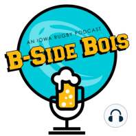 6/28/22- B-Side Bois w/ Liberty Cawthorn