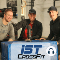 Episode 49 - Updates on current fitness trends