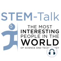 Episode 147: Gwen Bryan talks about advances in wearable robotic devices and exoskeletons