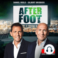 Le Top de l'After Foot : Benzema-Deschamps, de l'Euro au Mondial : la "true story" de Daniel Riolo – 04/01