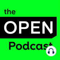#01 The Open Podcast Project