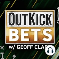 OutKick Bets with Geoff Clark Trailer