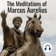 Chapter 6 - The Meditations of Marcus Aurelius