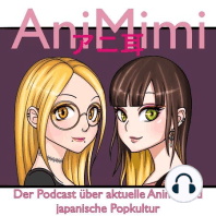 Boku no Podcast E06: Vorrausschauen!