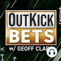 9 NFL Week 11 Handicaps with OutKick’s David Troy