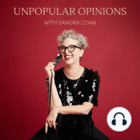 016: I Have Something to Say about Taylor Swift...and I Think You Should Listen