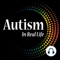 Episode 22: An Interview with Eric Chessen from Autism Fitness.