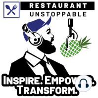 954: Kyle Inserra Founder of National Restaurant Owners Podcast and Restaurant Growth Strategist