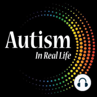 Episode 8: Autistic Trauma and the Workplace with Tas Kronby