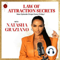 The Missing Link In the Law Of Attraction With Marie Diamond