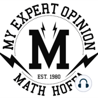 MY EXPERT OPINION EP # 153: TROY AVE