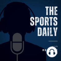The Sports Daily - 1/3/23
