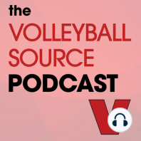 ?? Sophie Bukovec | The Volleyball Source Podcast