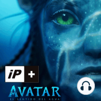 El Colmo Podcast - El Colmo 4x04 Avatar El Sentido del Agua