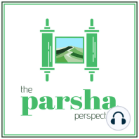 Parshas Vayechi, our greatest blessing