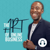 Are You Creating Your Business Around Your Life? | a Dec 2021 Classic