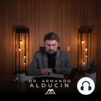 La Agenda del Anticristo | Dr. Armando Alducin